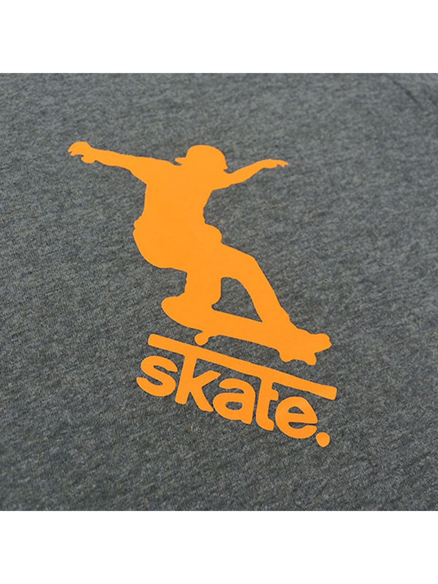 Jupiter Printed Skate Tee Shirt -13807