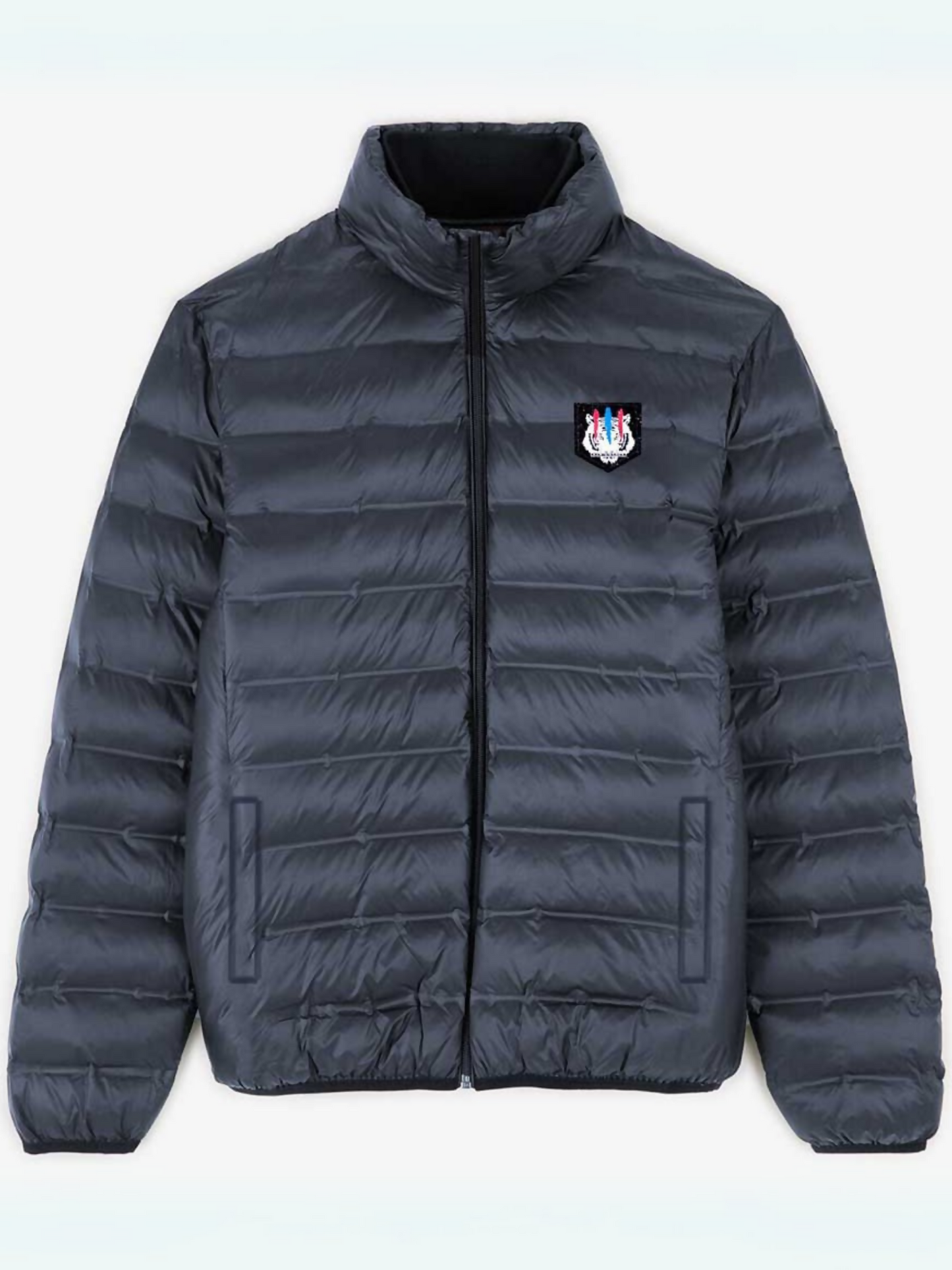 Jupiter Plain Activity Puffer Jacket-14340