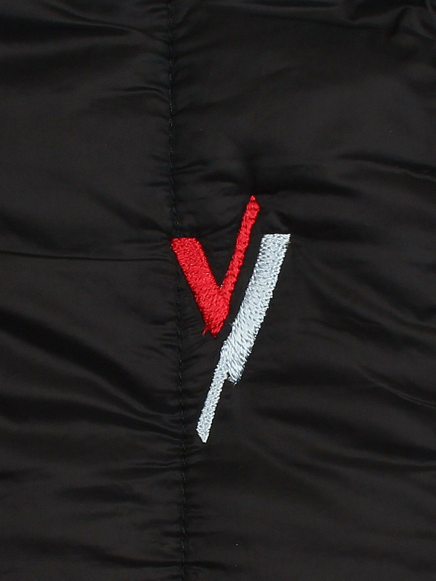 Velvour Full Sleeves Hooded Puffer Jacket-VJ012-B