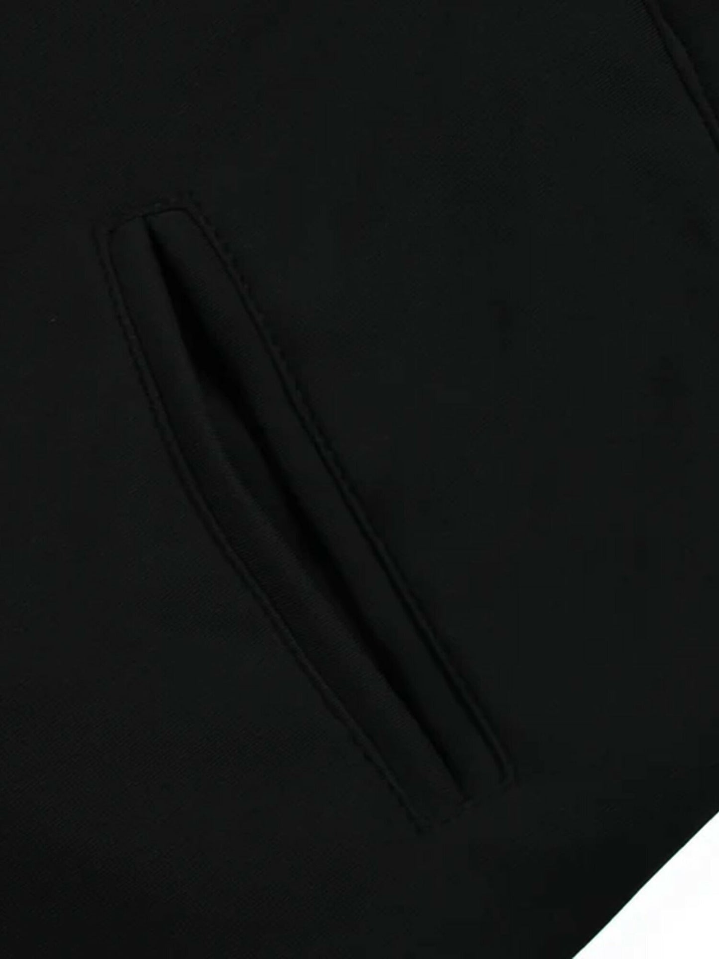 Jupiter Plain Double Buckle Jet Gurkha Pant-15086