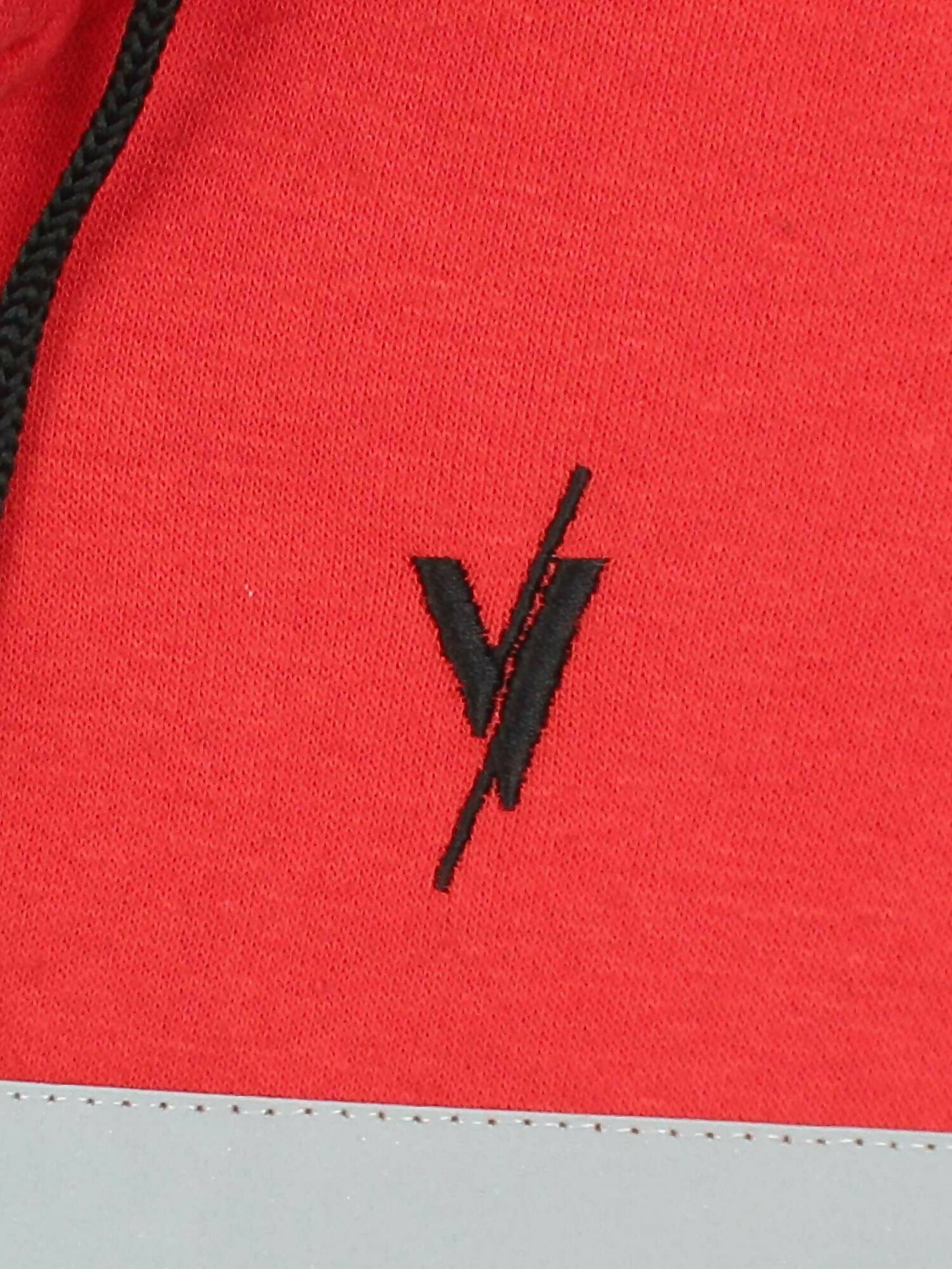 Velvour Fleece Hooded Tracksuit -VWT15-A