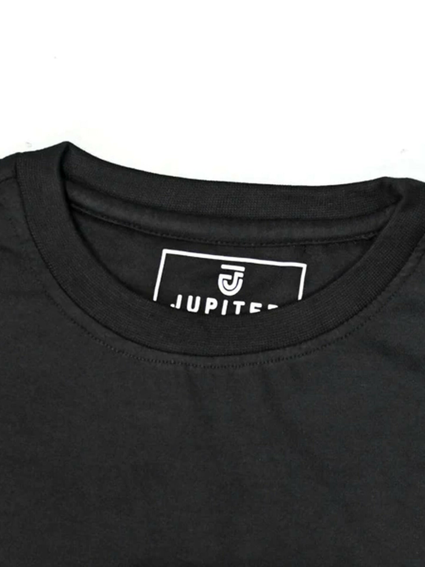 Jupiter Need Some Space Graphic Tee-14577