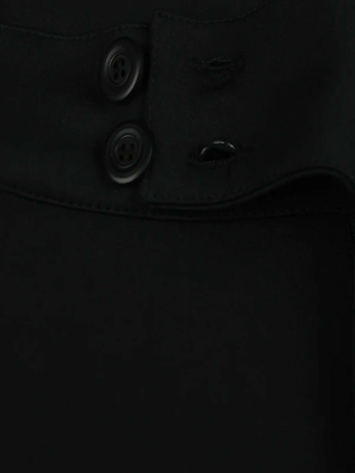 Jupiter Plain Two Buttoned Gurkha Pants-15097