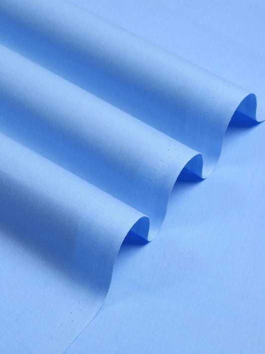 Fabrich Men Cotton Unstitched Shalwar Kameez-GTS-ML-035