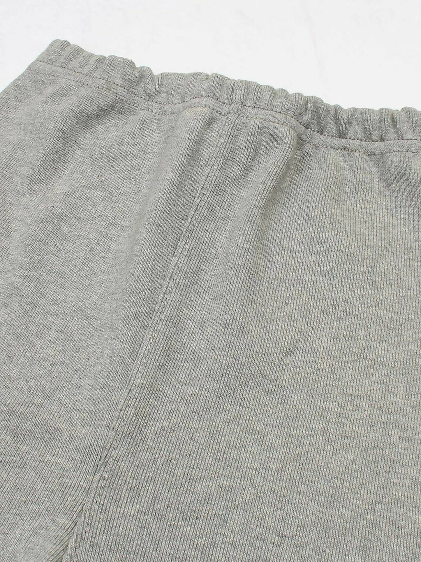 Velvour Ribbed Inner Suit-VIS16
