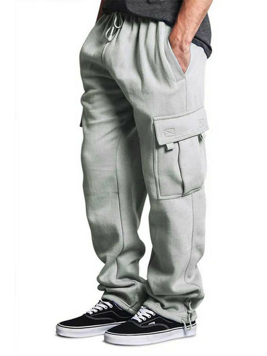 Jupiter Plain Legion Cargo 6 Pockets-14326