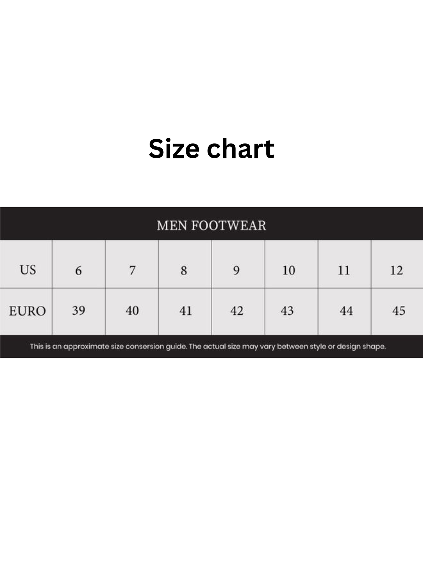 Royale Leather Men’s Casual Shoes-1910