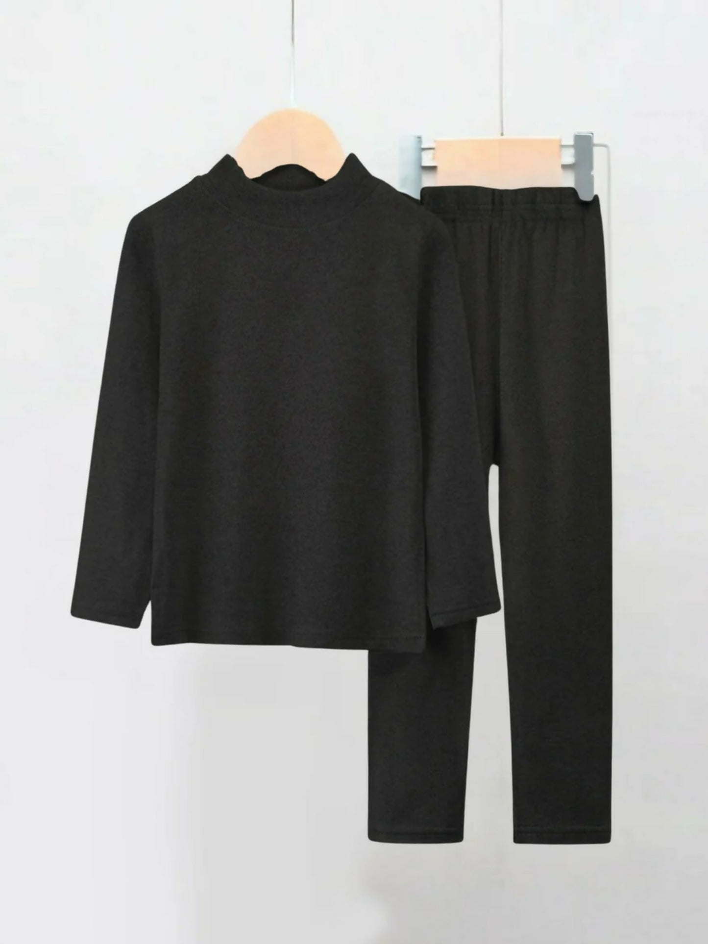 Velvour Ribbed Inner Suit-VIS23