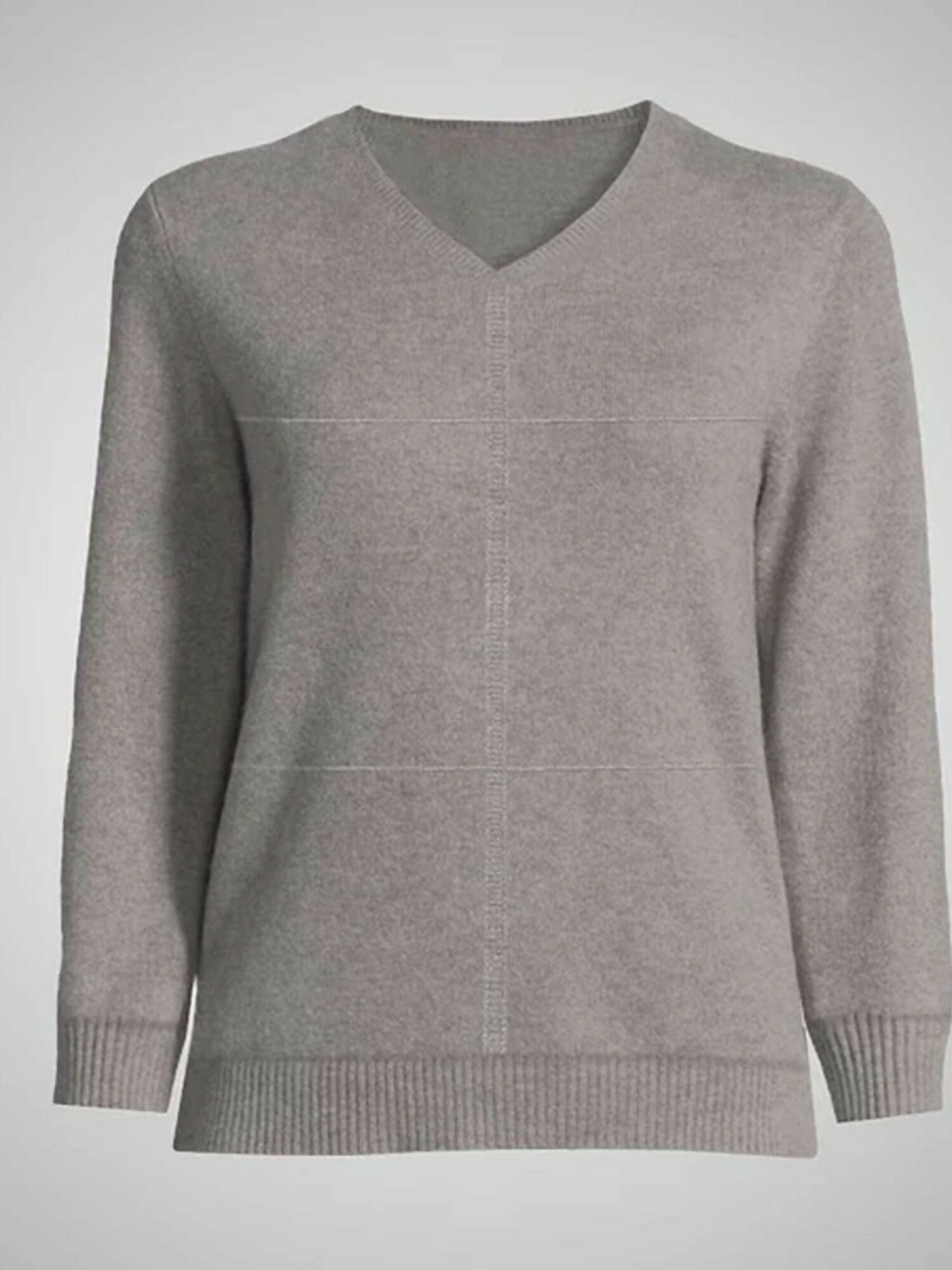 Jupiter Women Super Flex Sweater Jersey-14056