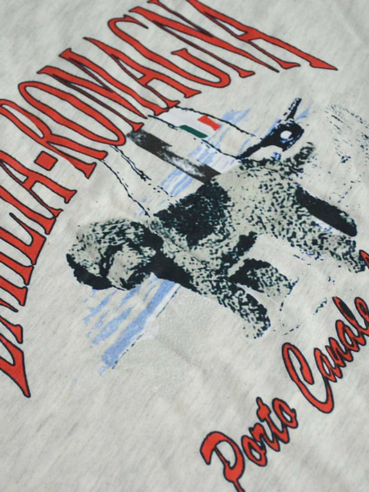 Jupiter Printed T-Shirt-13543