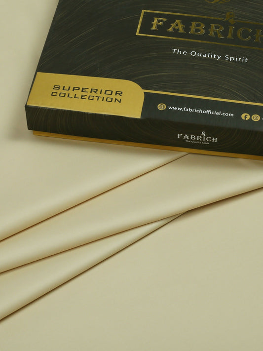 Fabrich Men Cotton Unstitched Shalwar Kameez-GTS-ML-030