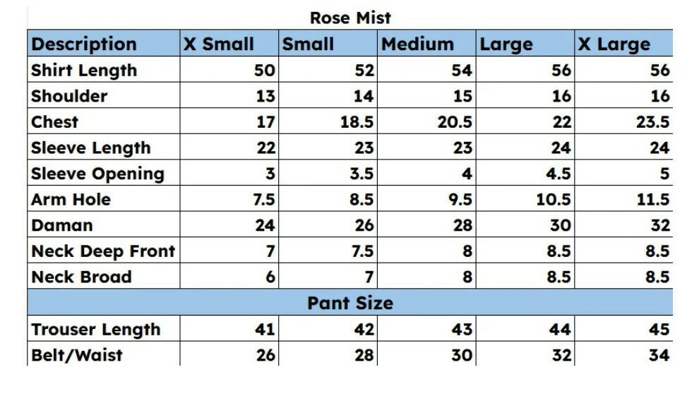 Shurooq Echoes In Bloom Silk Embellished Stitched 3-Piece Suit-Rose Mist