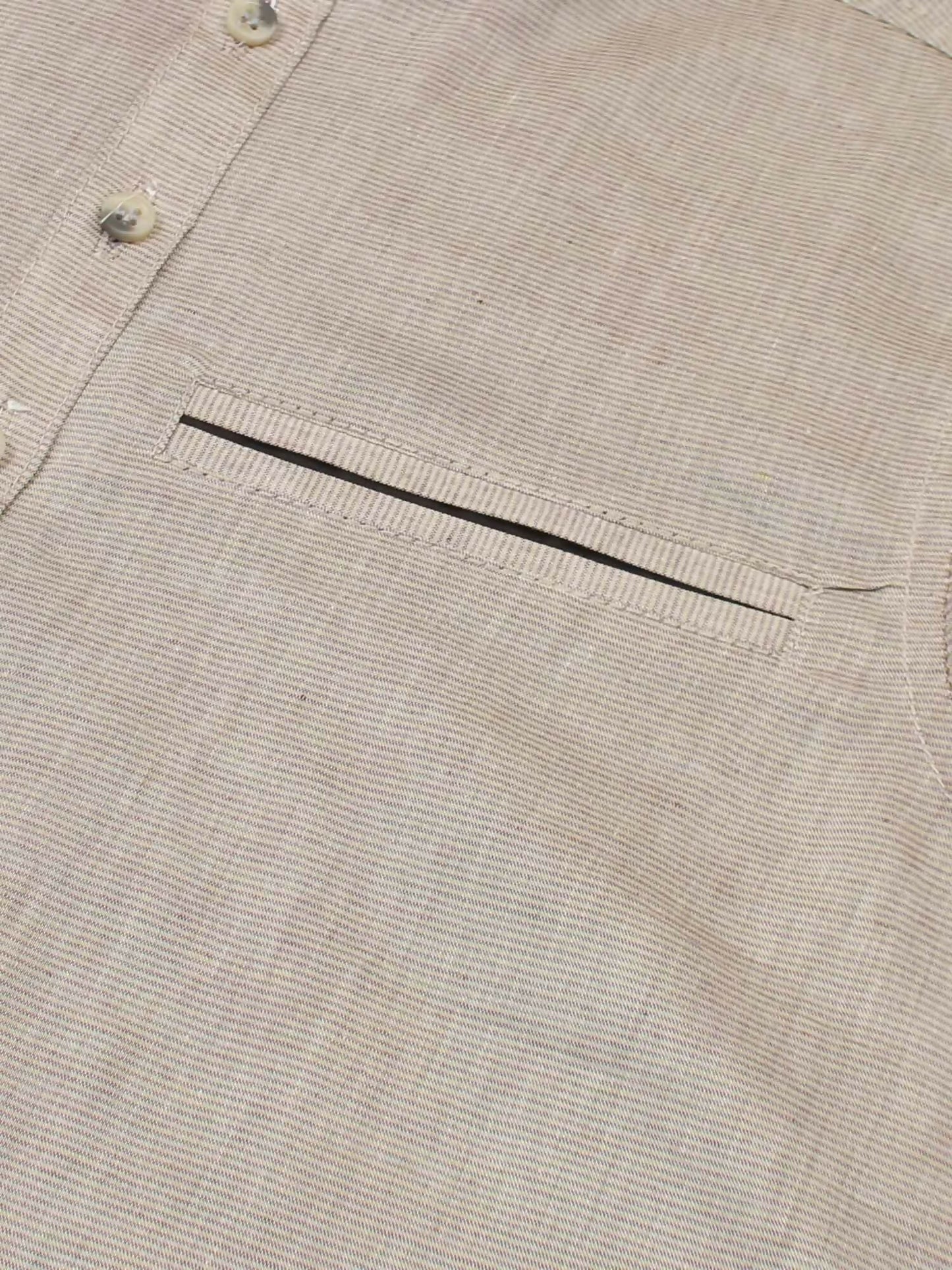 Velvour Boys Embroidered Stitched Kurta-VB194-A