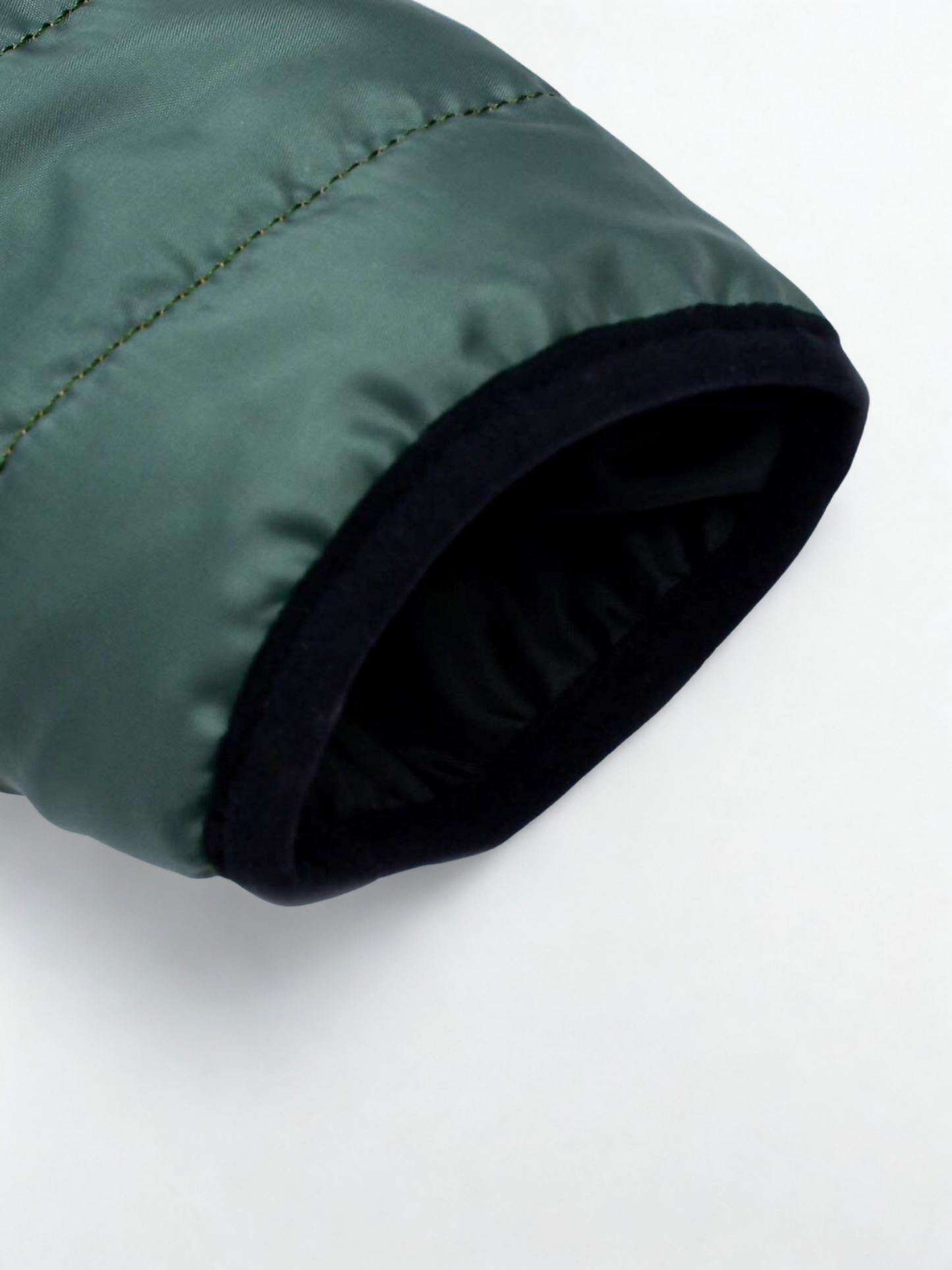 Jupiter Plain Activity Puffer Jacket-14340