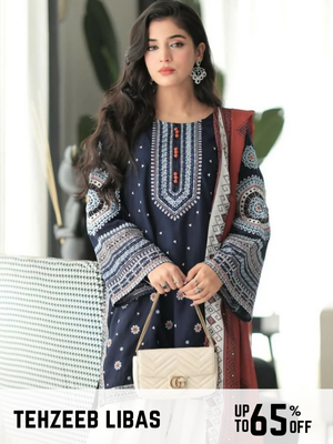 tehzeeb libas