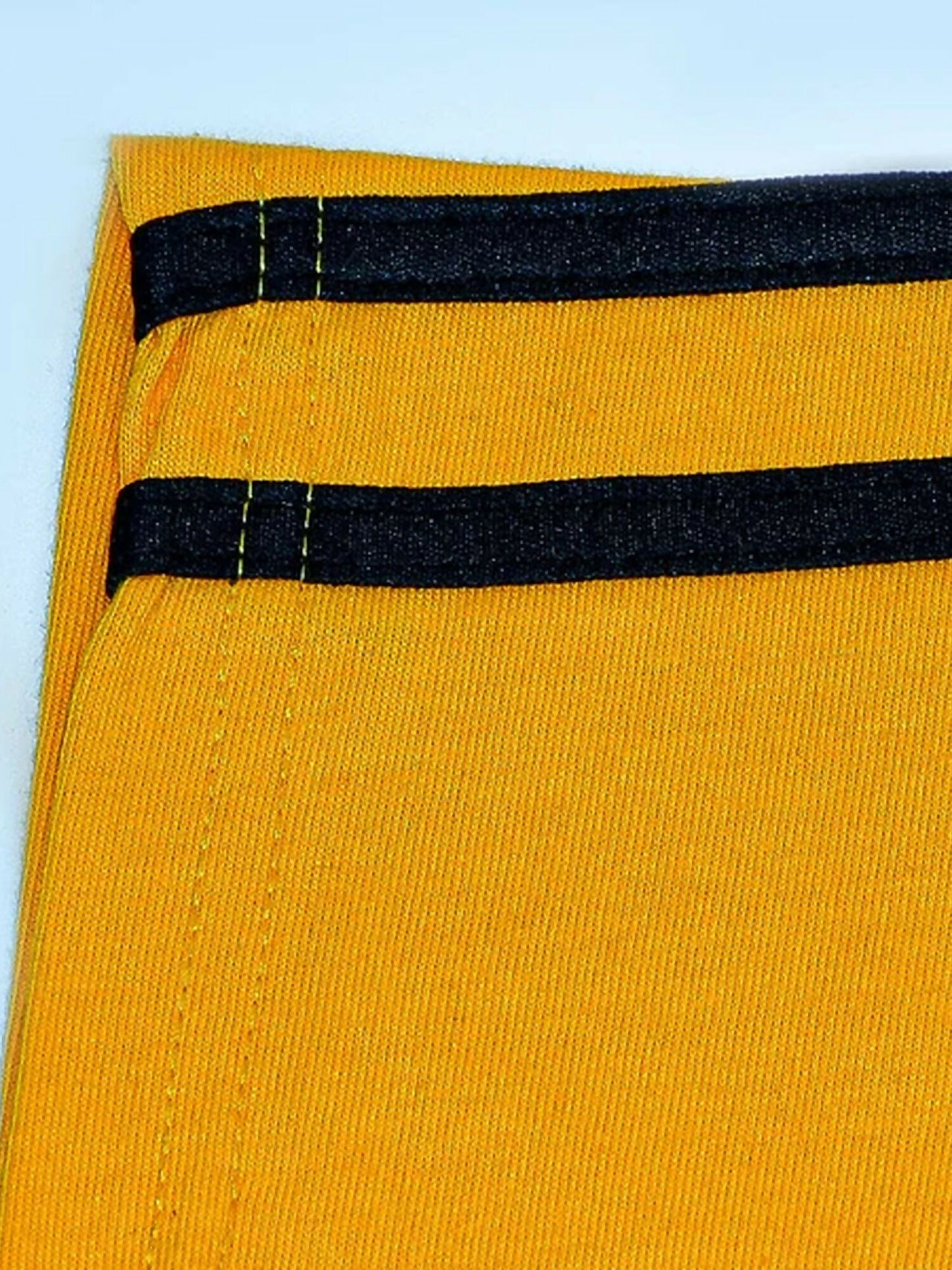 Jupiter Plain Side Stripes Twin Set-14437