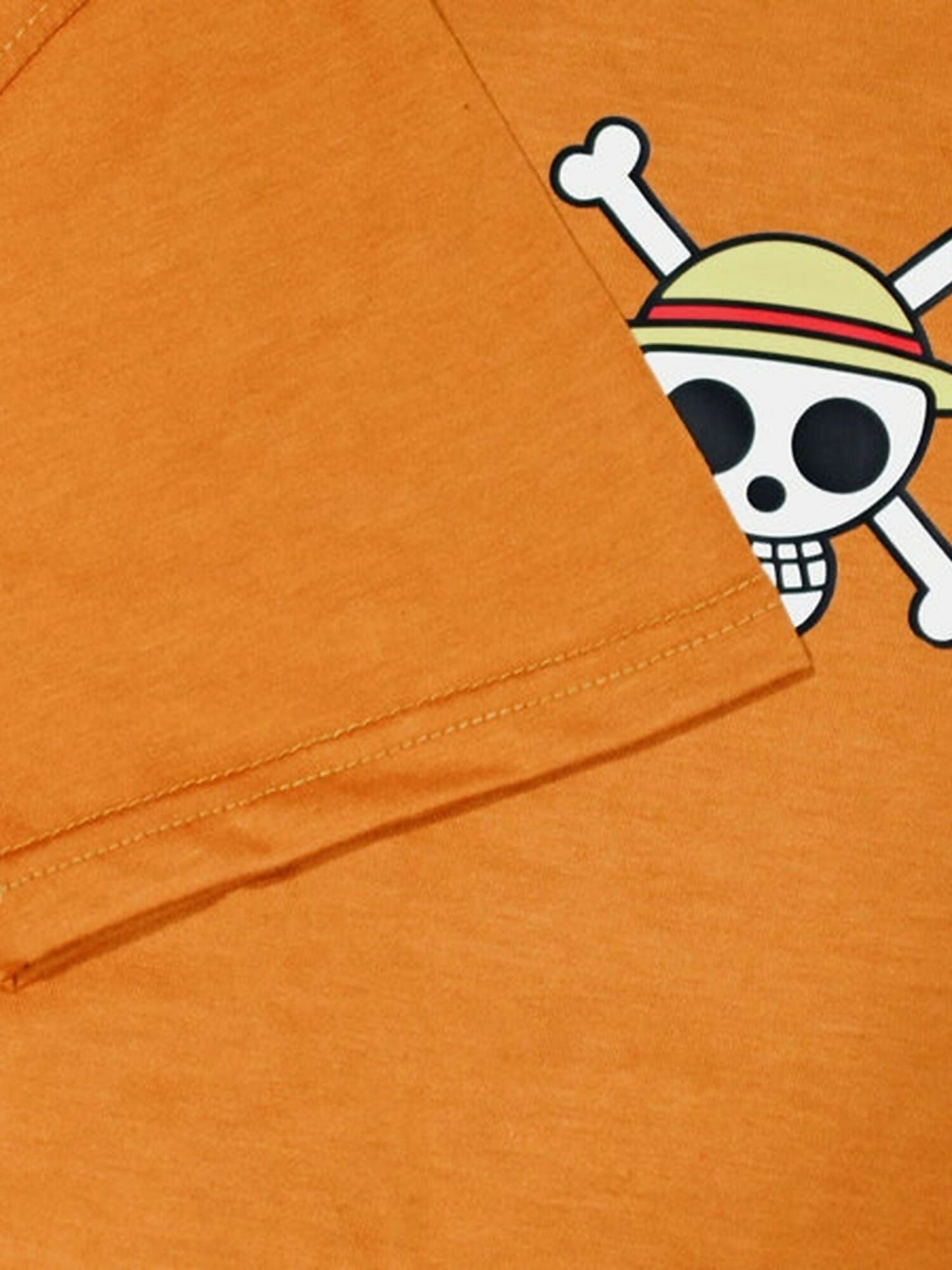 Jupiter One Piece Cotton Graphic Tee For Men-14568