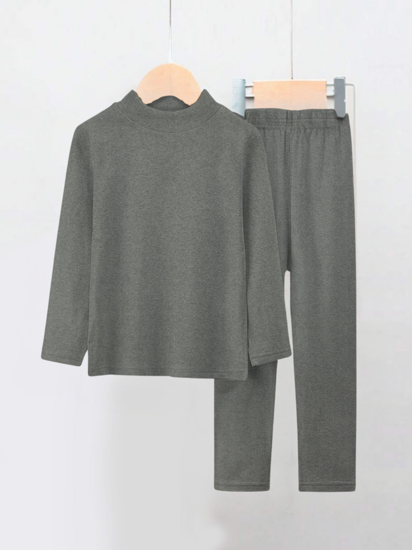 Velvour Ribbed Inner Suit-VIS17-6