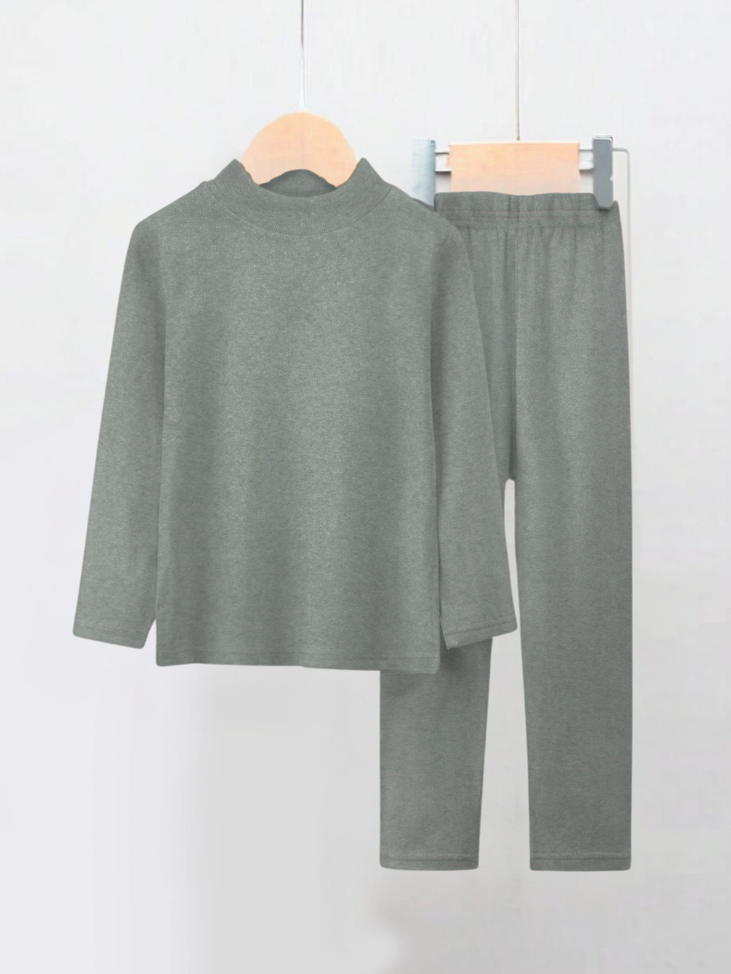 Velvour Ribbed Inner Suit-VIS17-8