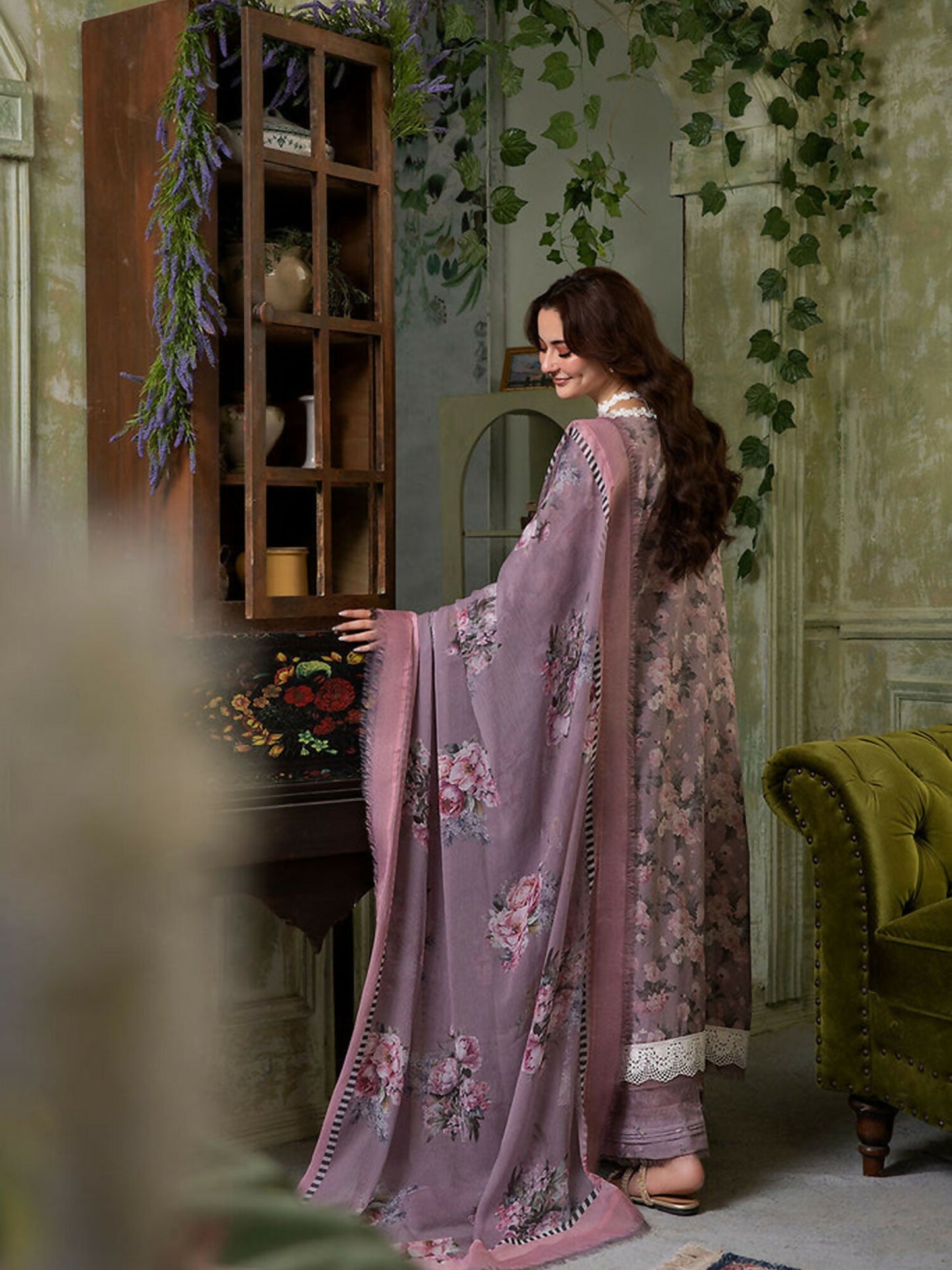 Sobia Nazir Vital'25 Lawn Embroidered Unstitched 3-Piece Suit-VT25V2-2A