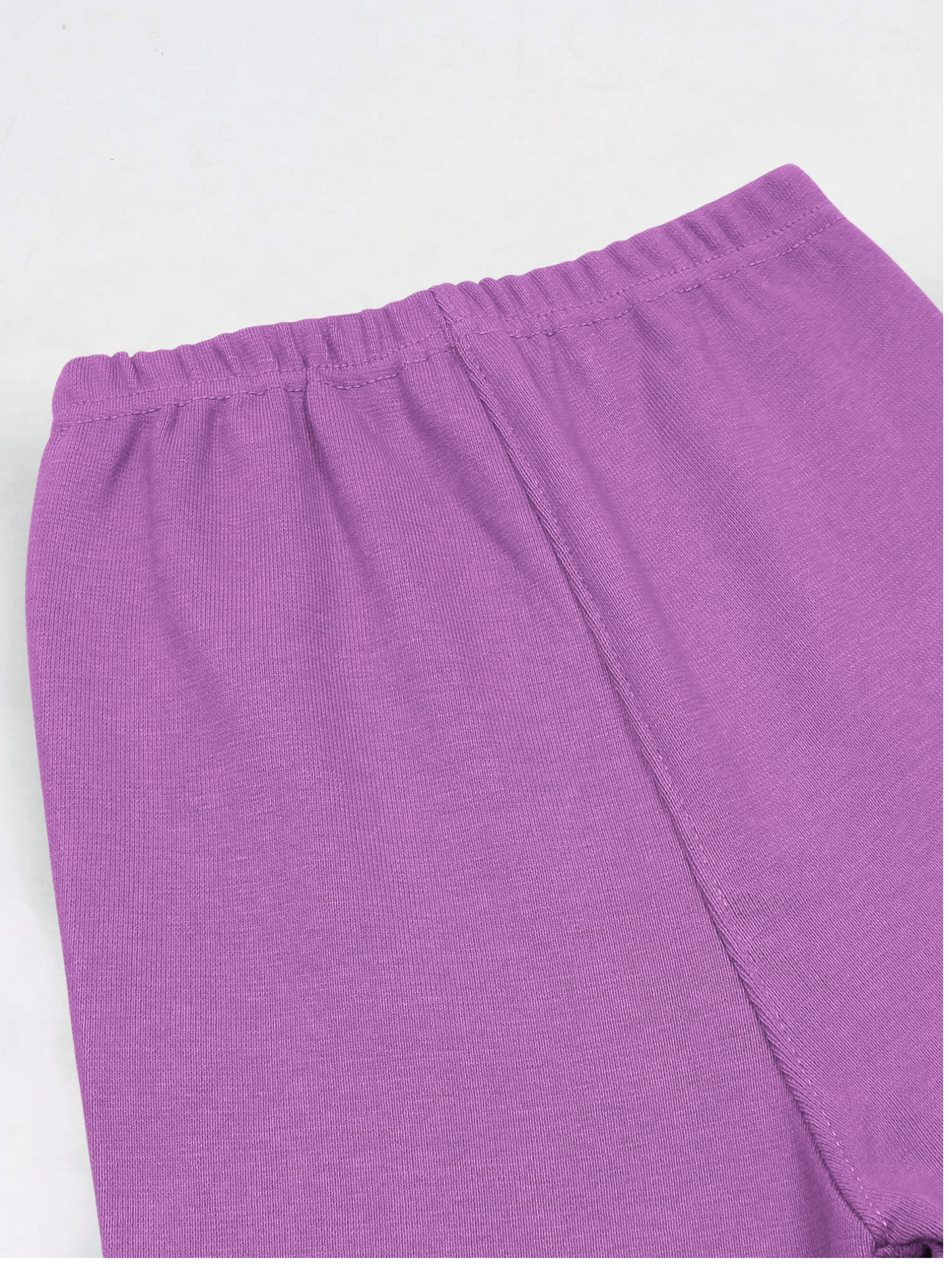 Velvour Ribbed Inner Suit-VIS05-1