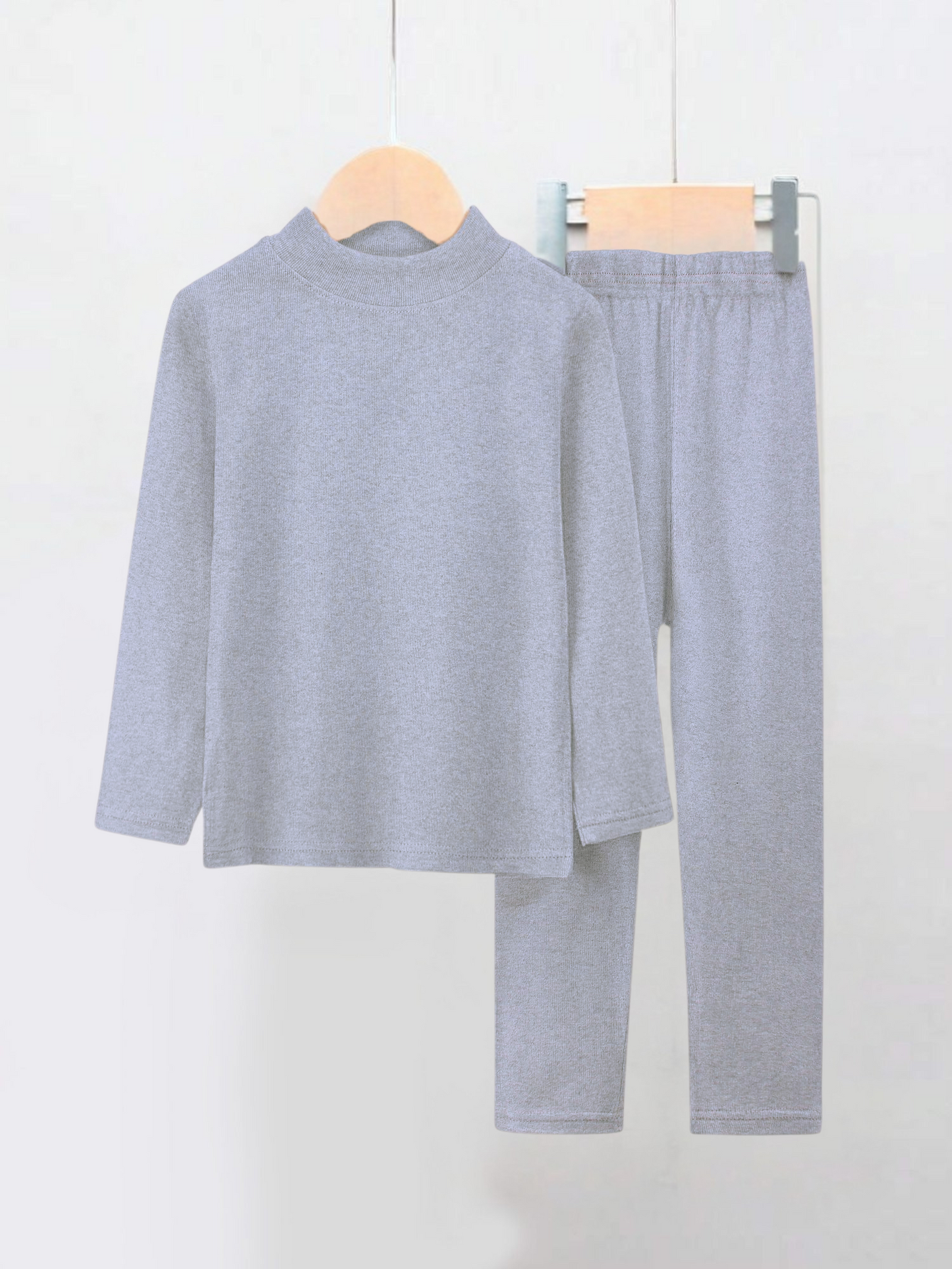 Velvour Ribbed Inner Suit-VIS13-2