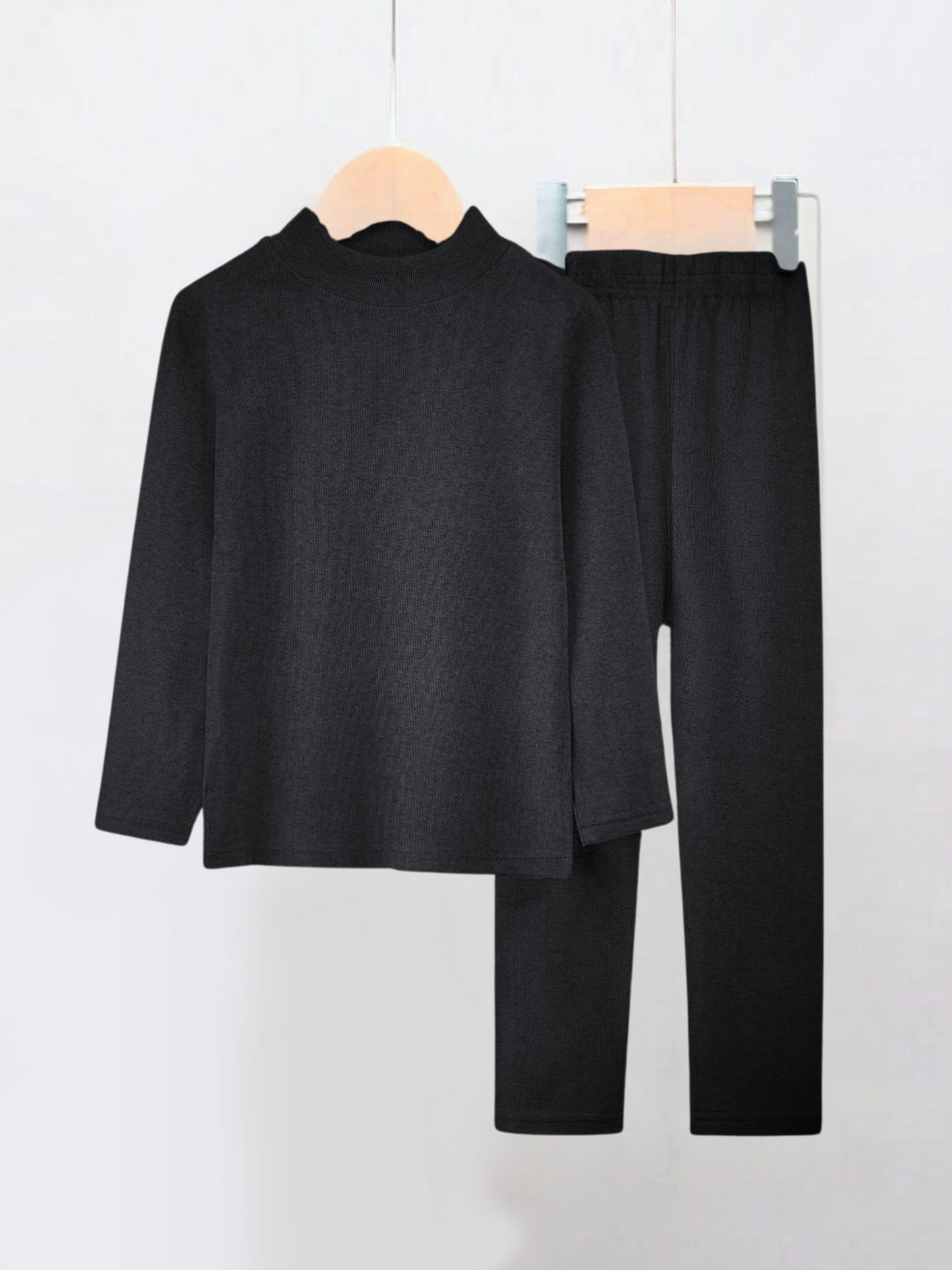 Velvour Ribbed Inner Suit-VIS17-1