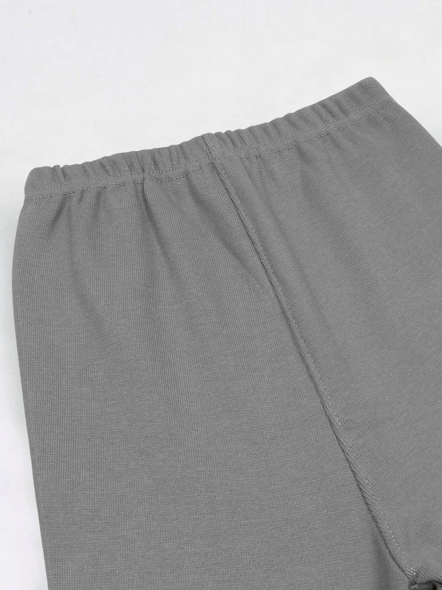 Velvour Ribbed Inner Suit-VIS17-3