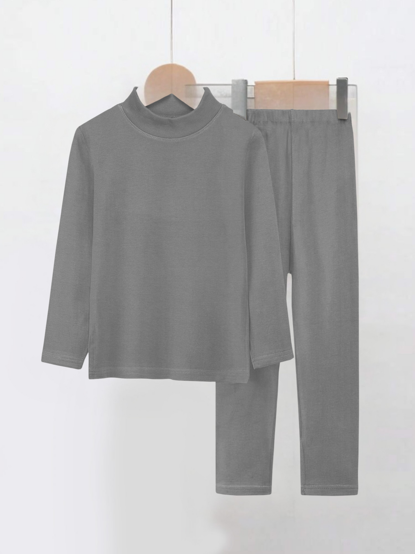 Velvour Ribbed Inner Suit-VIS17-3
