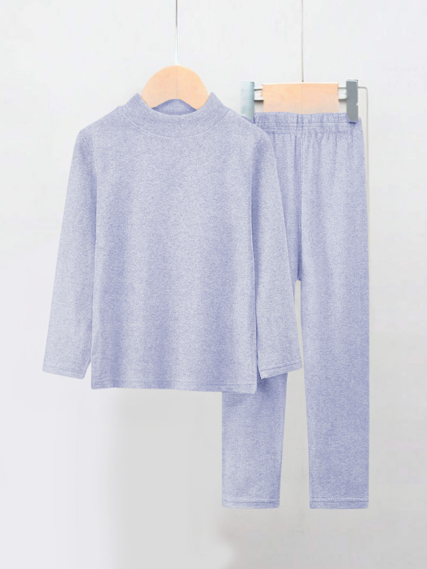 Velvour Ribbed Inner Suit-VIS21-1