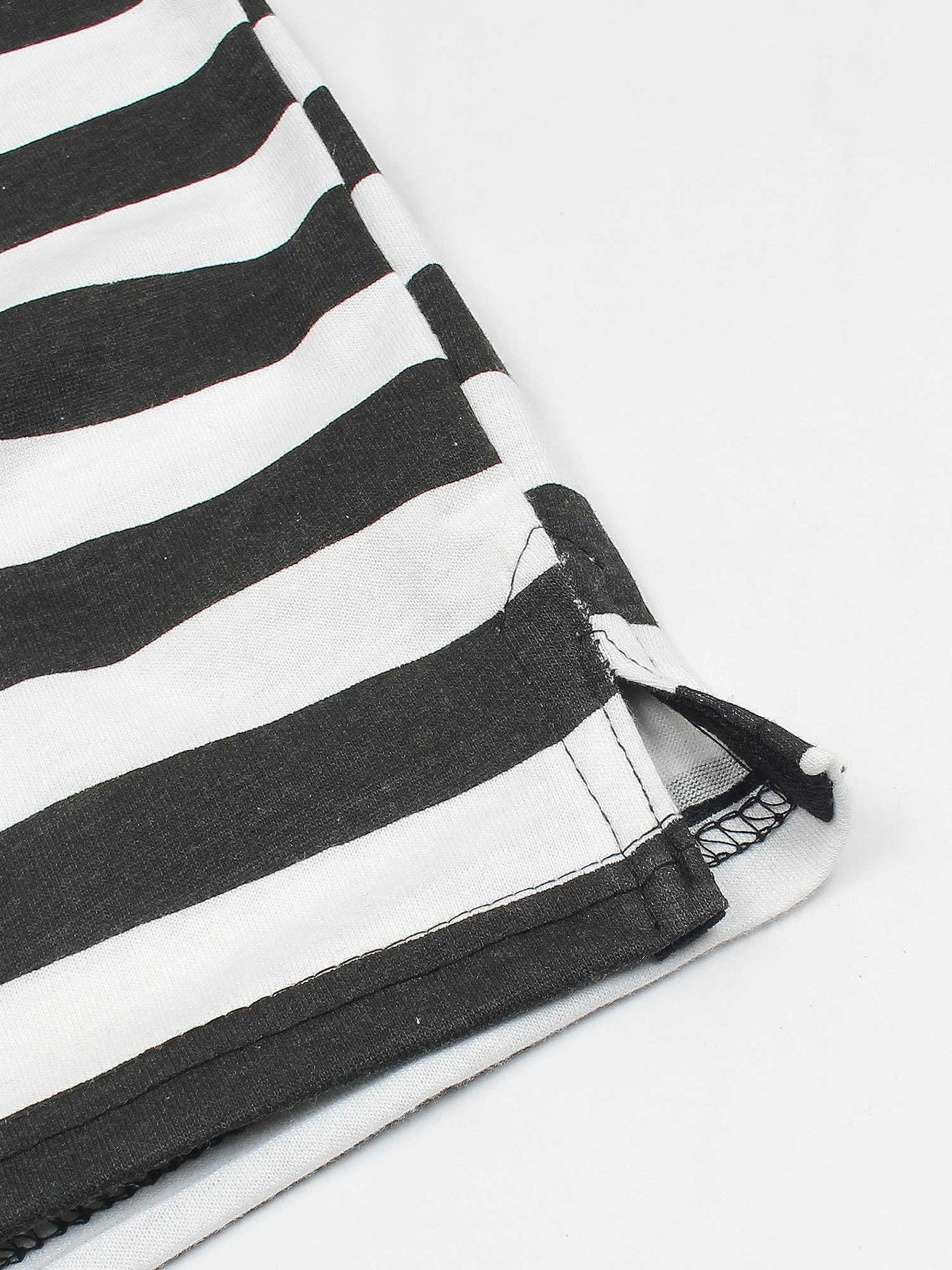 Velvour Boys Pique Tipping Collar Polo Shirt-VP11-N