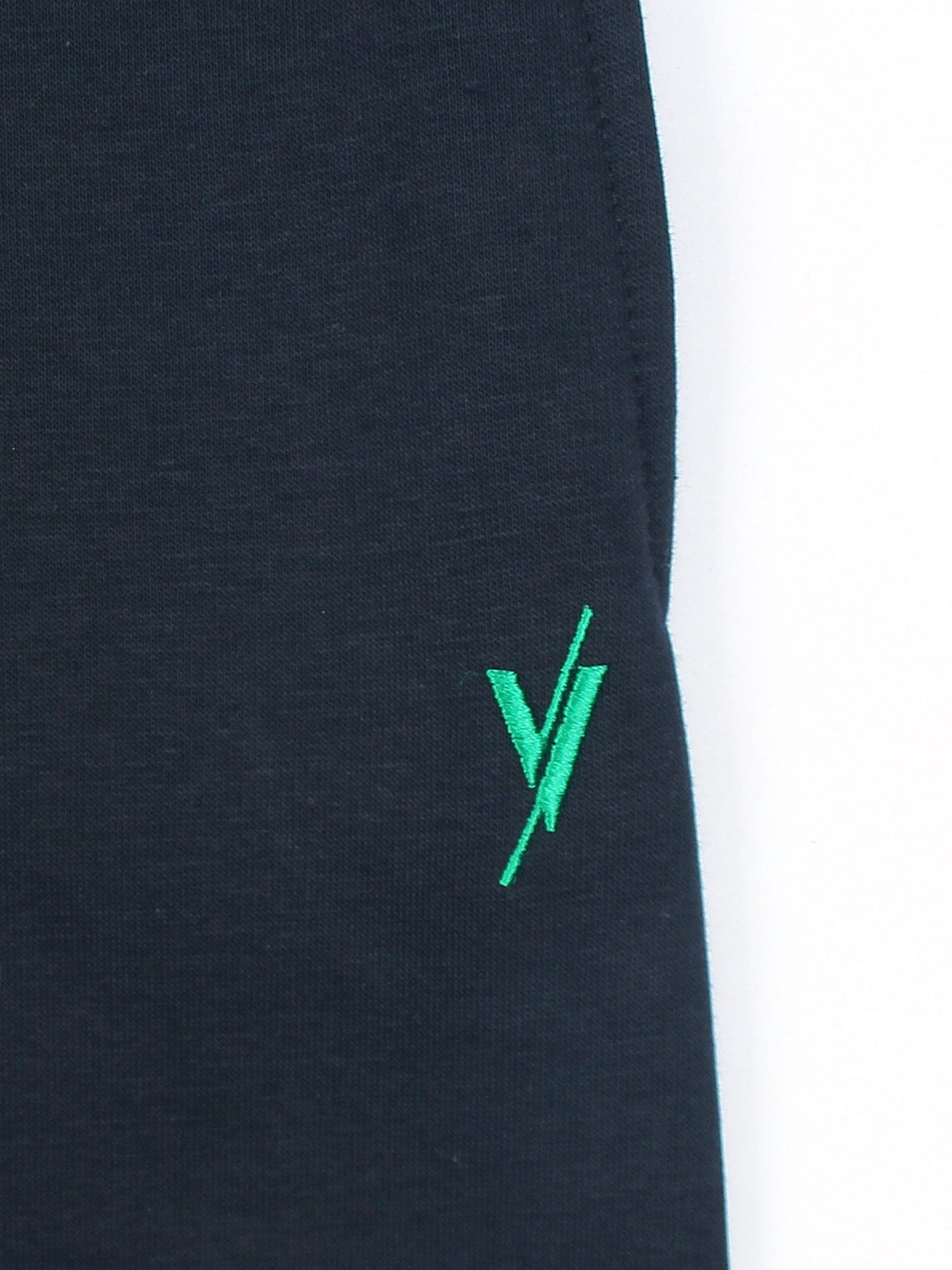Velvour Fleece Hooded Tracksuit-VWT15-B