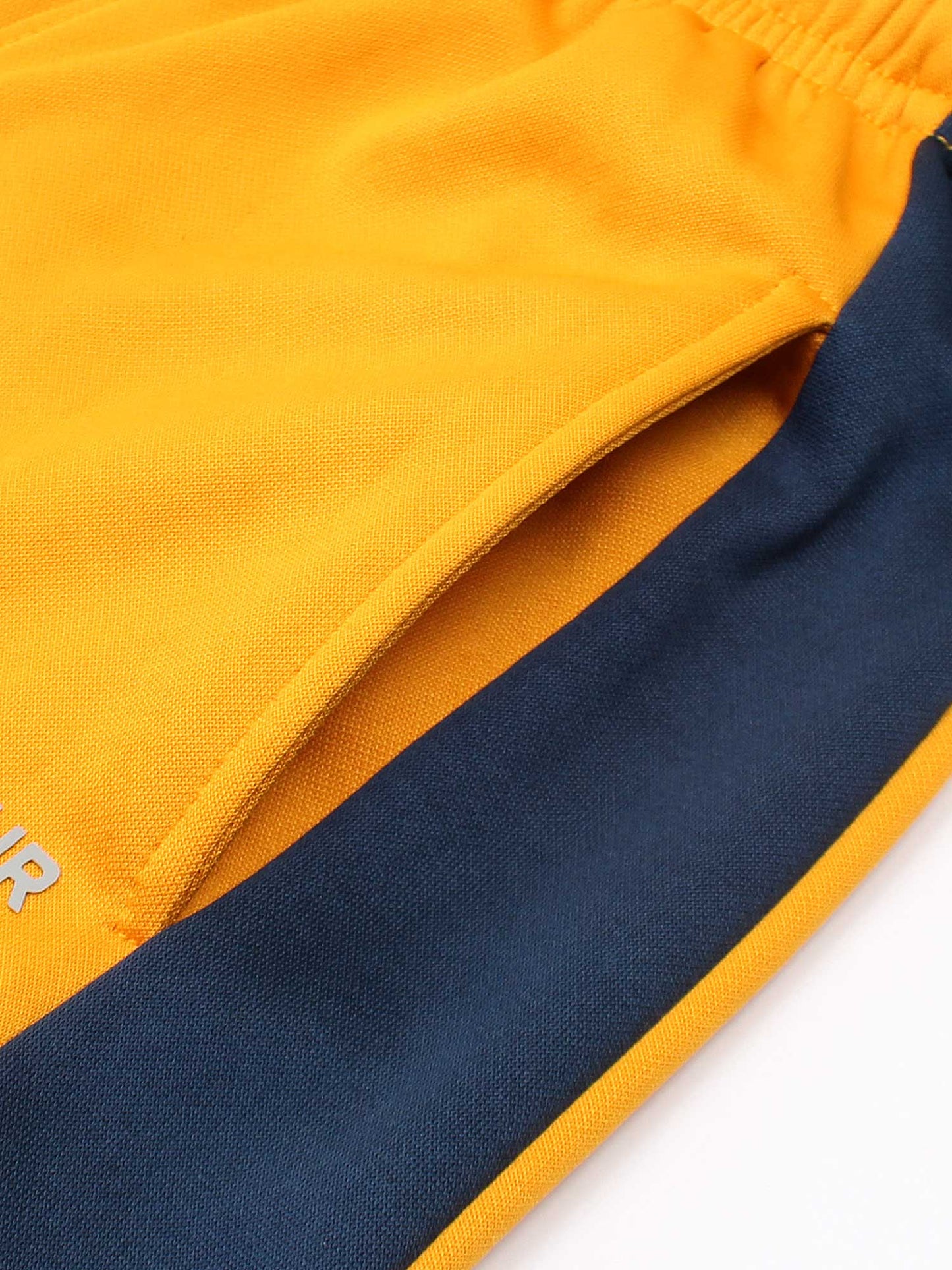 Velvour Fleece Hooded Tracksuit-VWT29-A