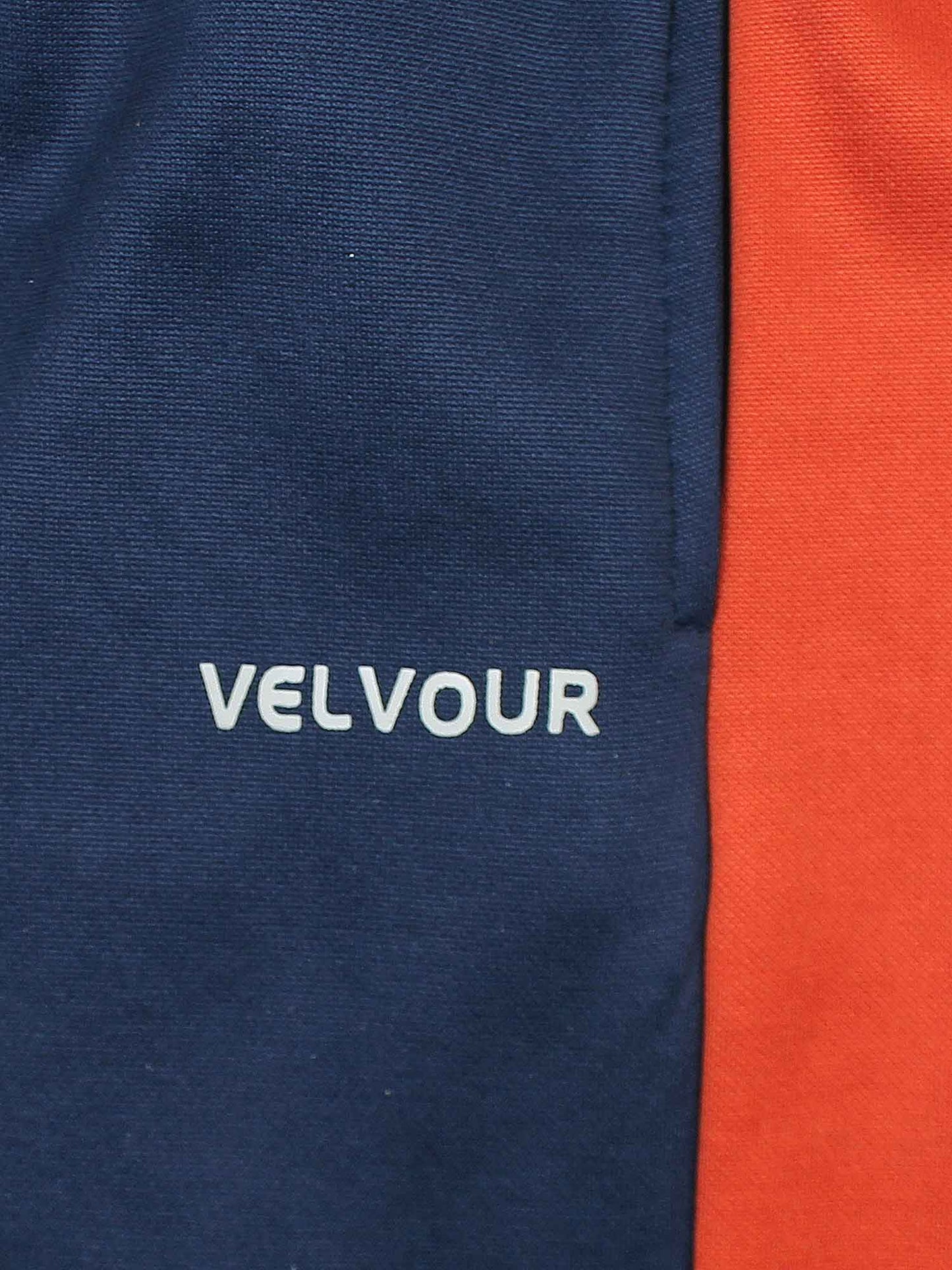 Velvour Fleece Hooded Tracksuit-VWT29-B
