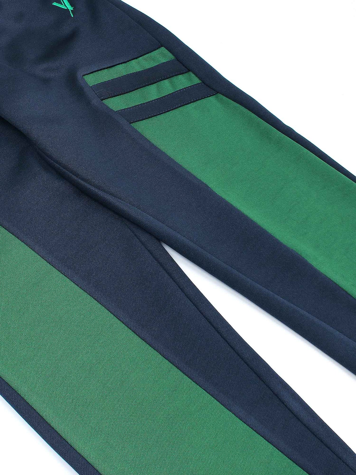 Velvour Fleece Hooded Tracksuit-VWT31-B
