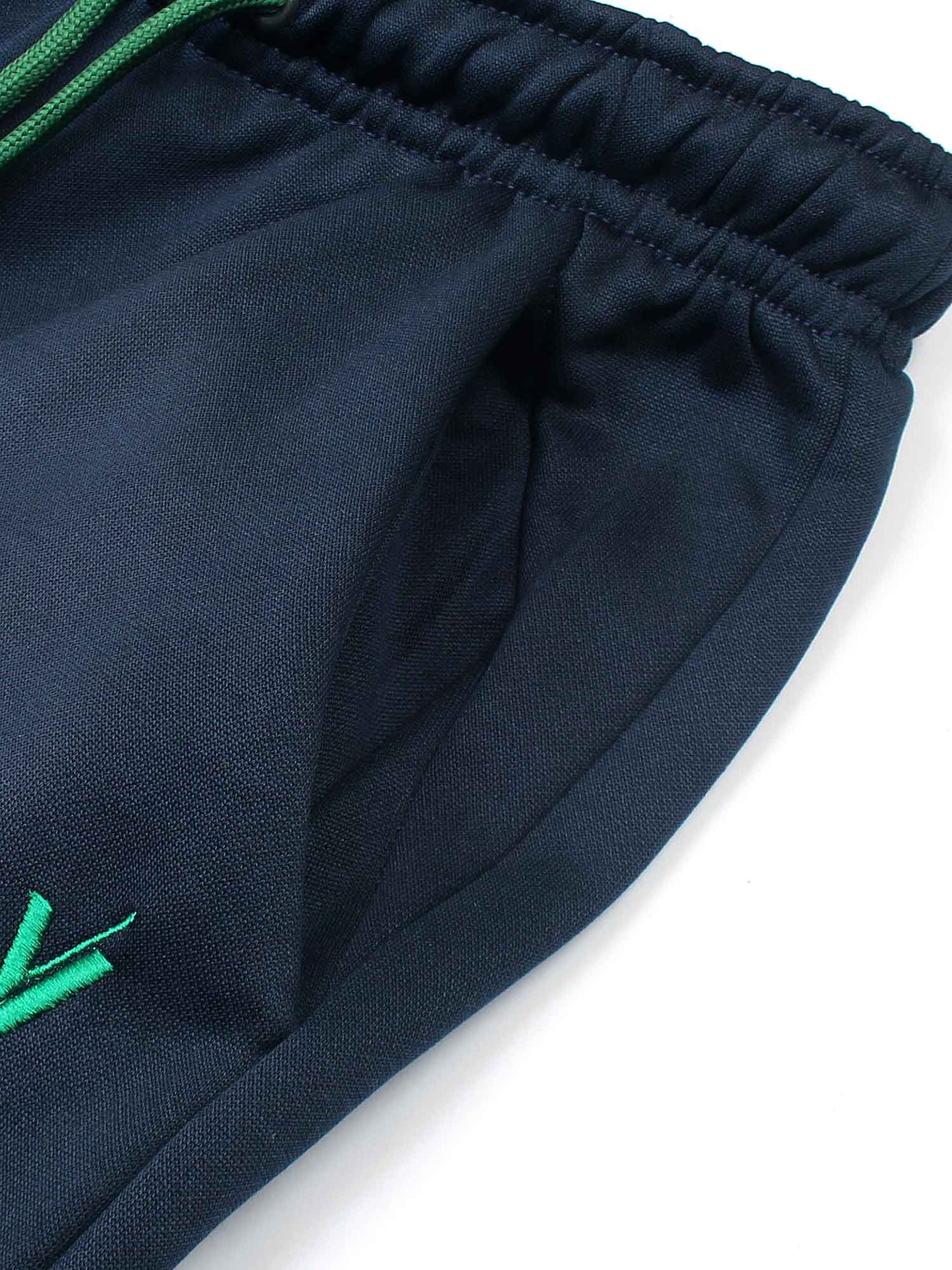Velvour Fleece Hooded Tracksuit-VWT31-B