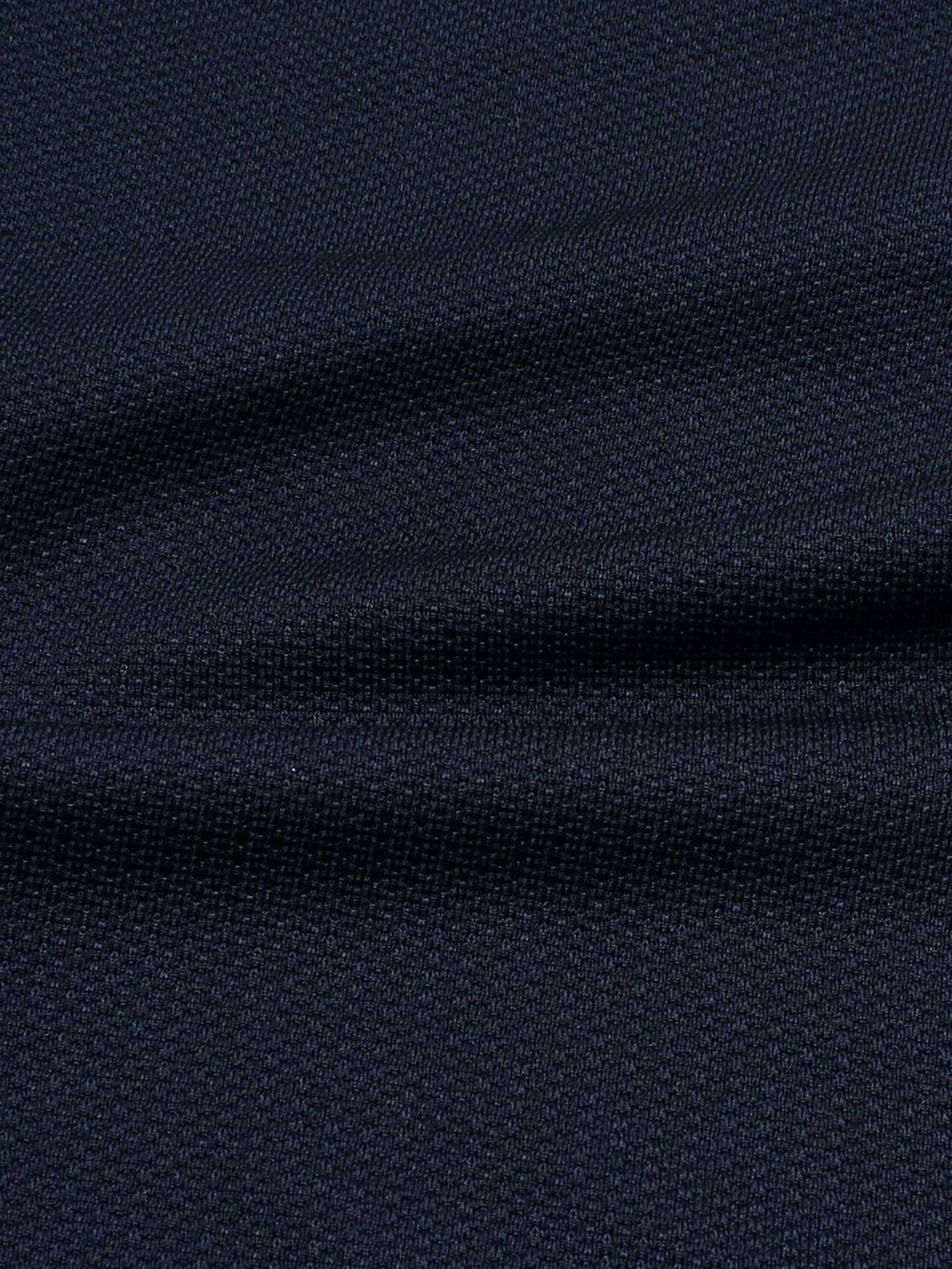 Velvour Polyester Collar Neck Tracksuit-VWT40-B