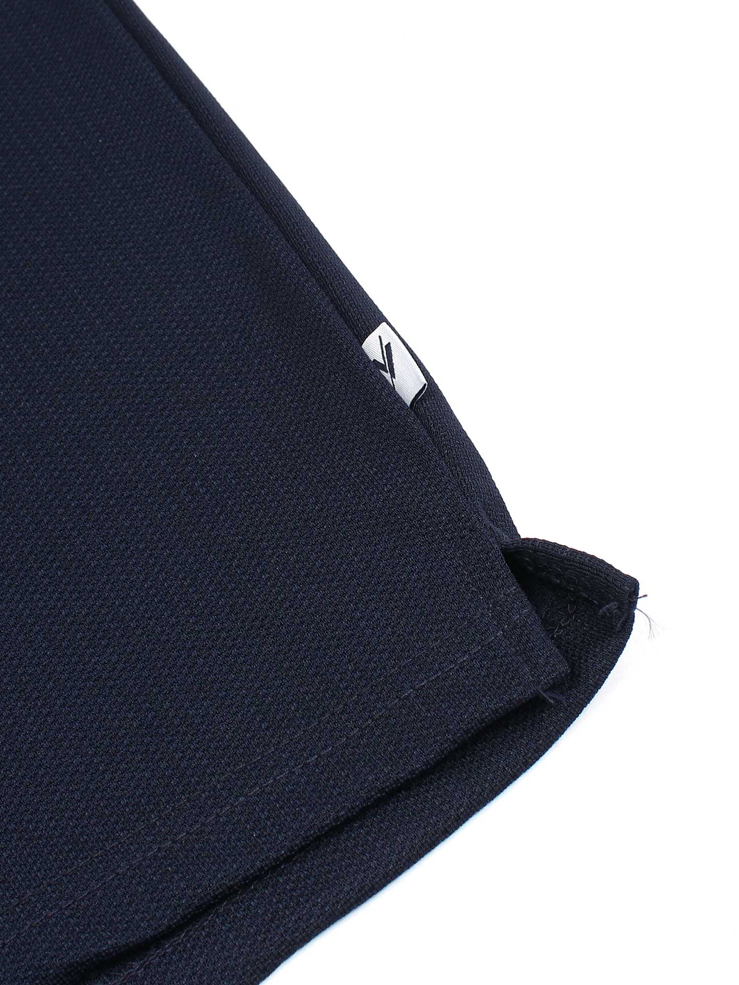 Velvour Polyester Collar Neck Tracksuit-VWT40-B