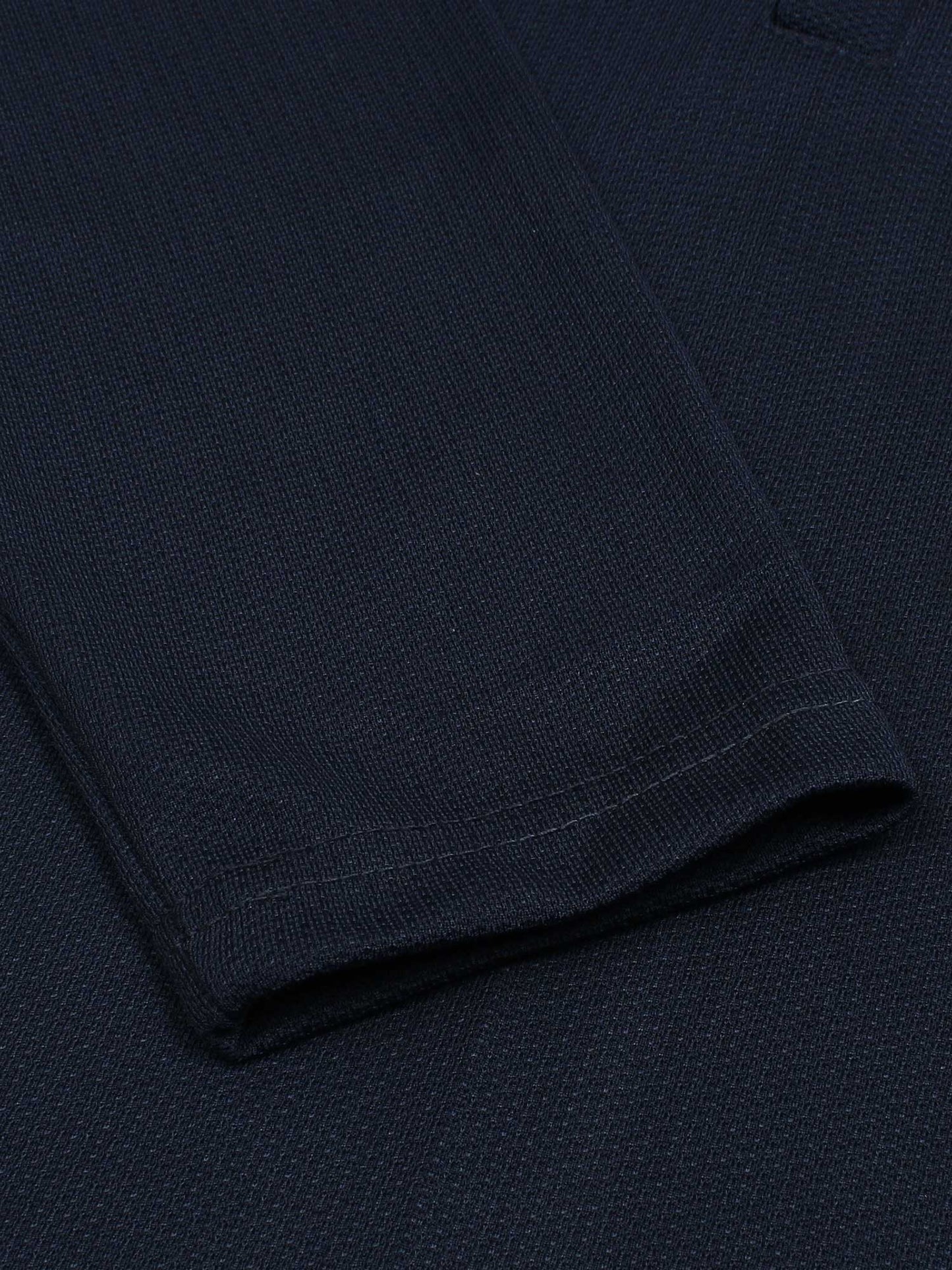 Velvour Polyester Hooded Tracksuit-VWT41-B