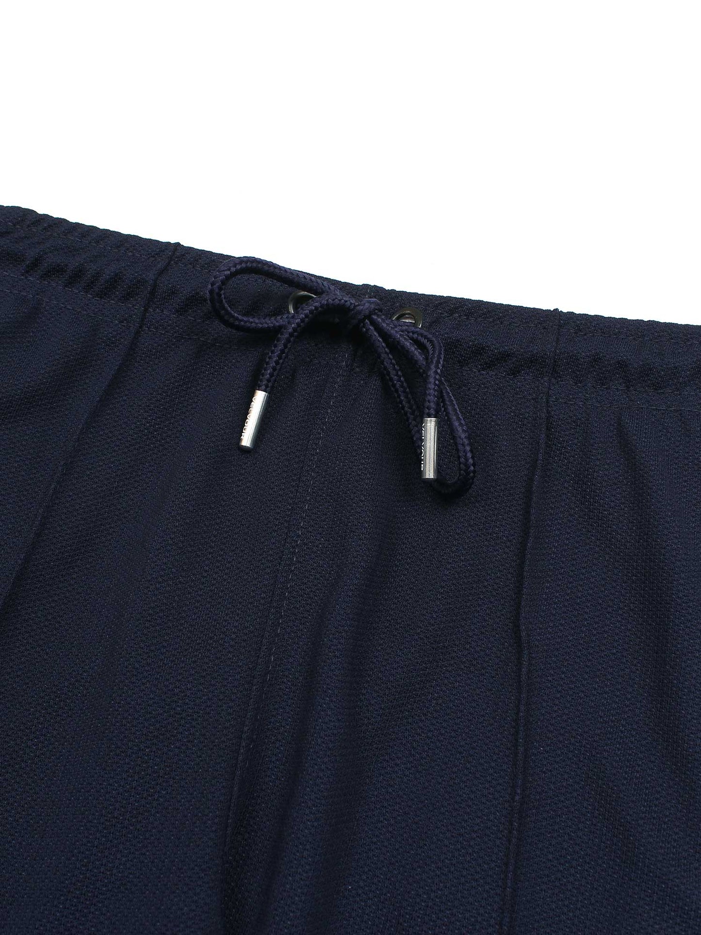 Velvour Polyester Hooded Tracksuit-VWT41-B