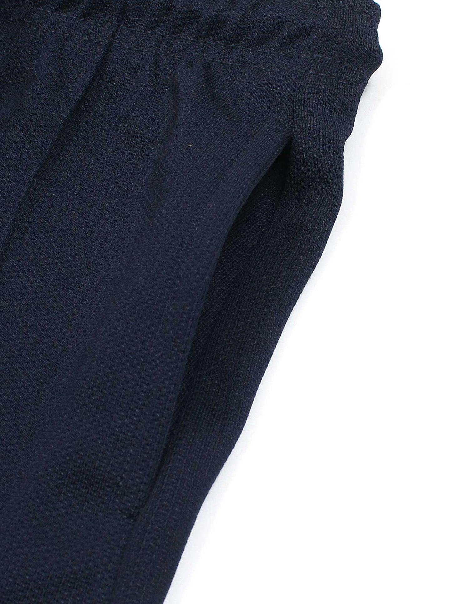 Velvour Polyester Hooded Tracksuit-VWT41-B