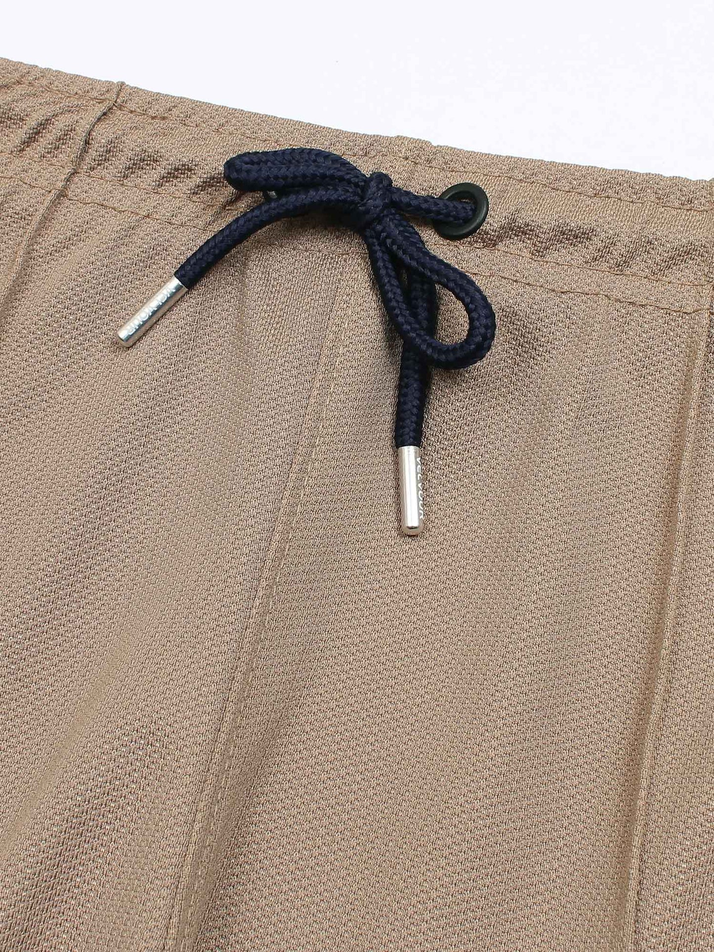 Velvour Polyester Hooded Tracksuit-VWT41-C