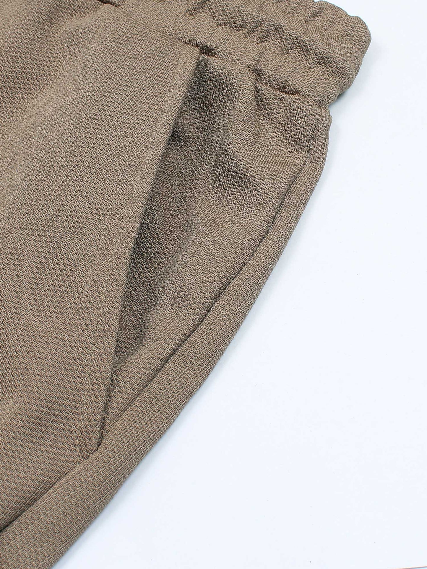 Velvour Polyester Tracksuit-VWT44-C