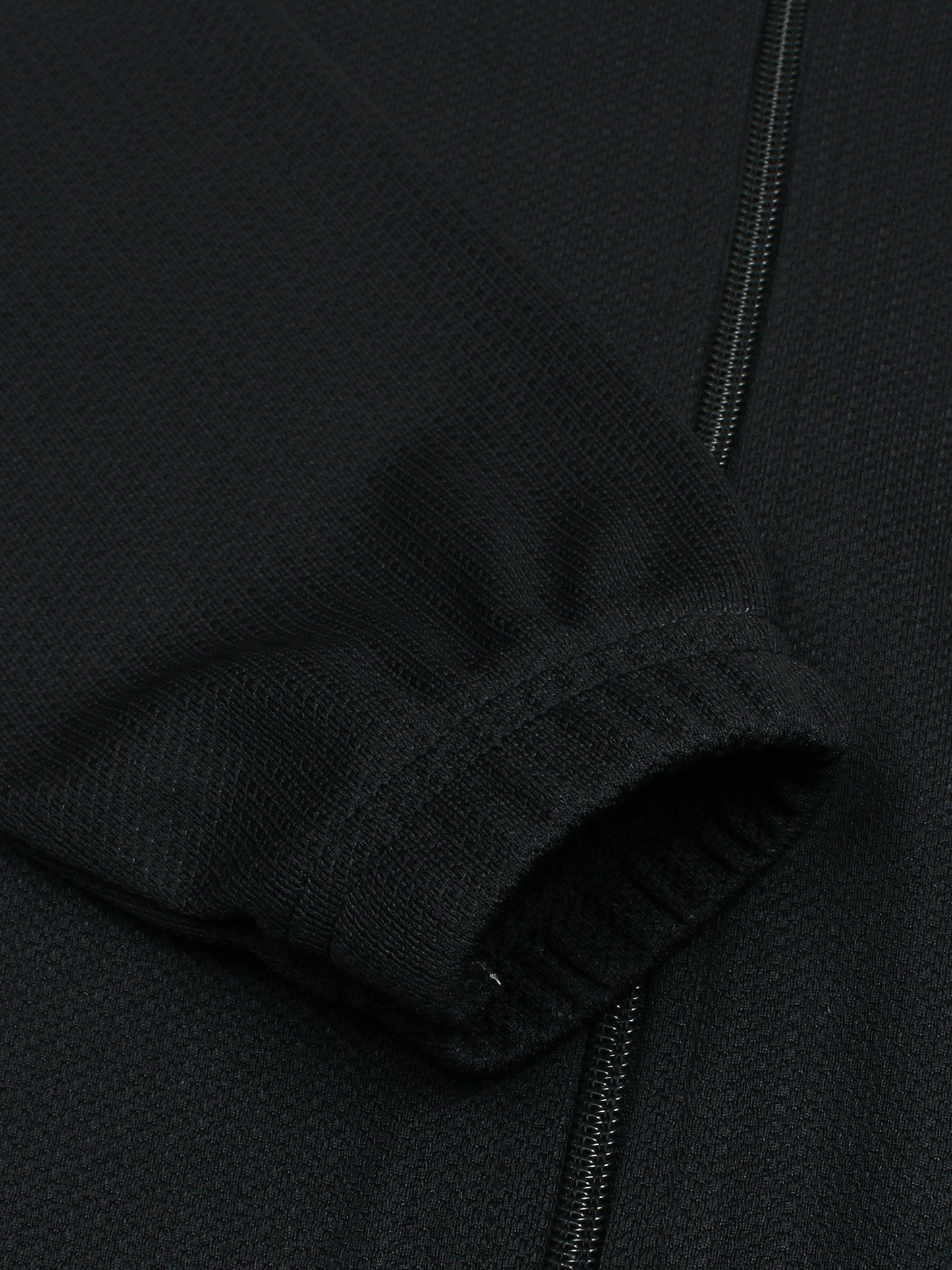 Velvour Polyester Tracksuit-VWT45-B