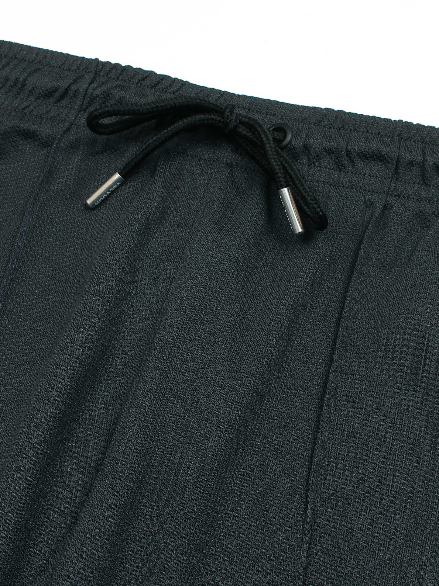 Velvour Polyester Collar Neck Tracksuit-VWT46-B