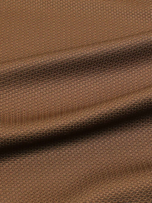 Velvour Polyester Collar Neck Tracksuit-VWT47-A