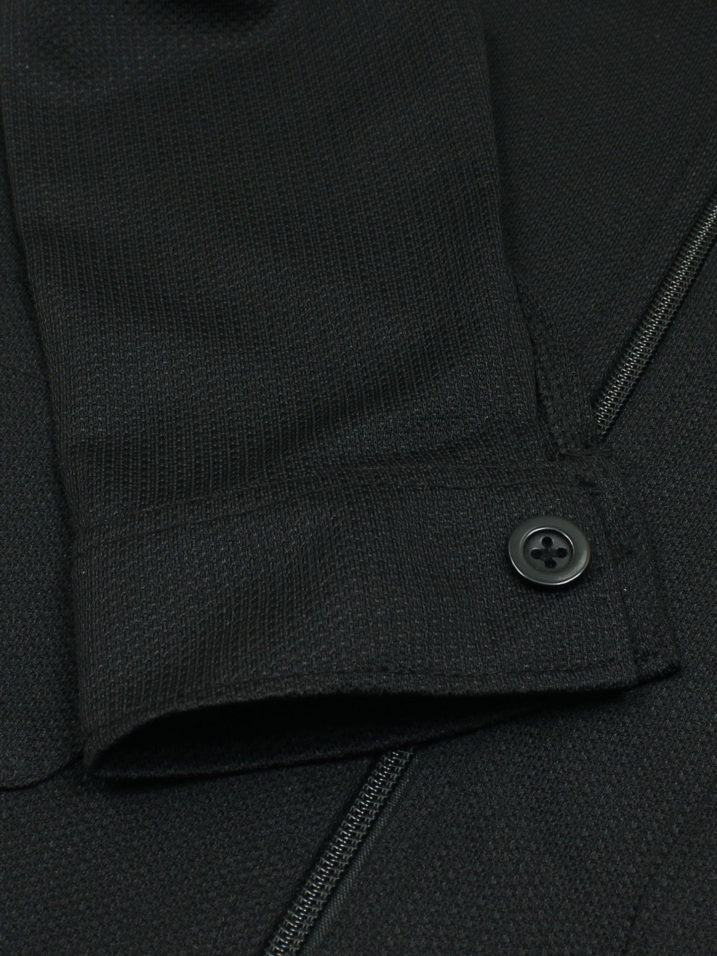 Velvour Polyester Collar Neck Tracksuit-VWT47-C