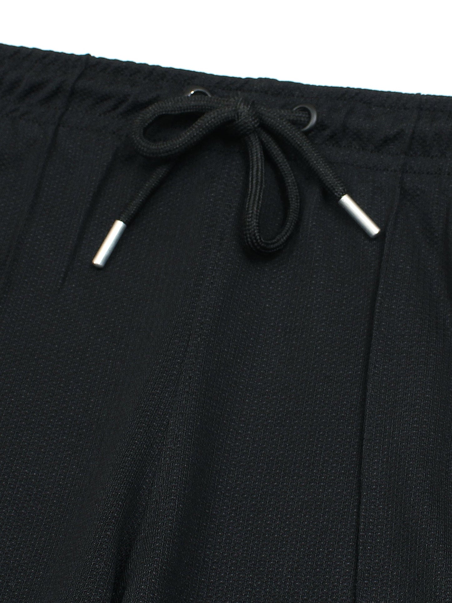Velvour Polyester Collar Neck Tracksuit-VWT46-C