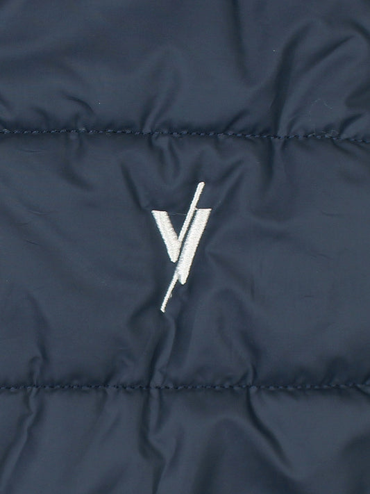 Velvour Sleeveless Puffer Jacket-VJ41-A