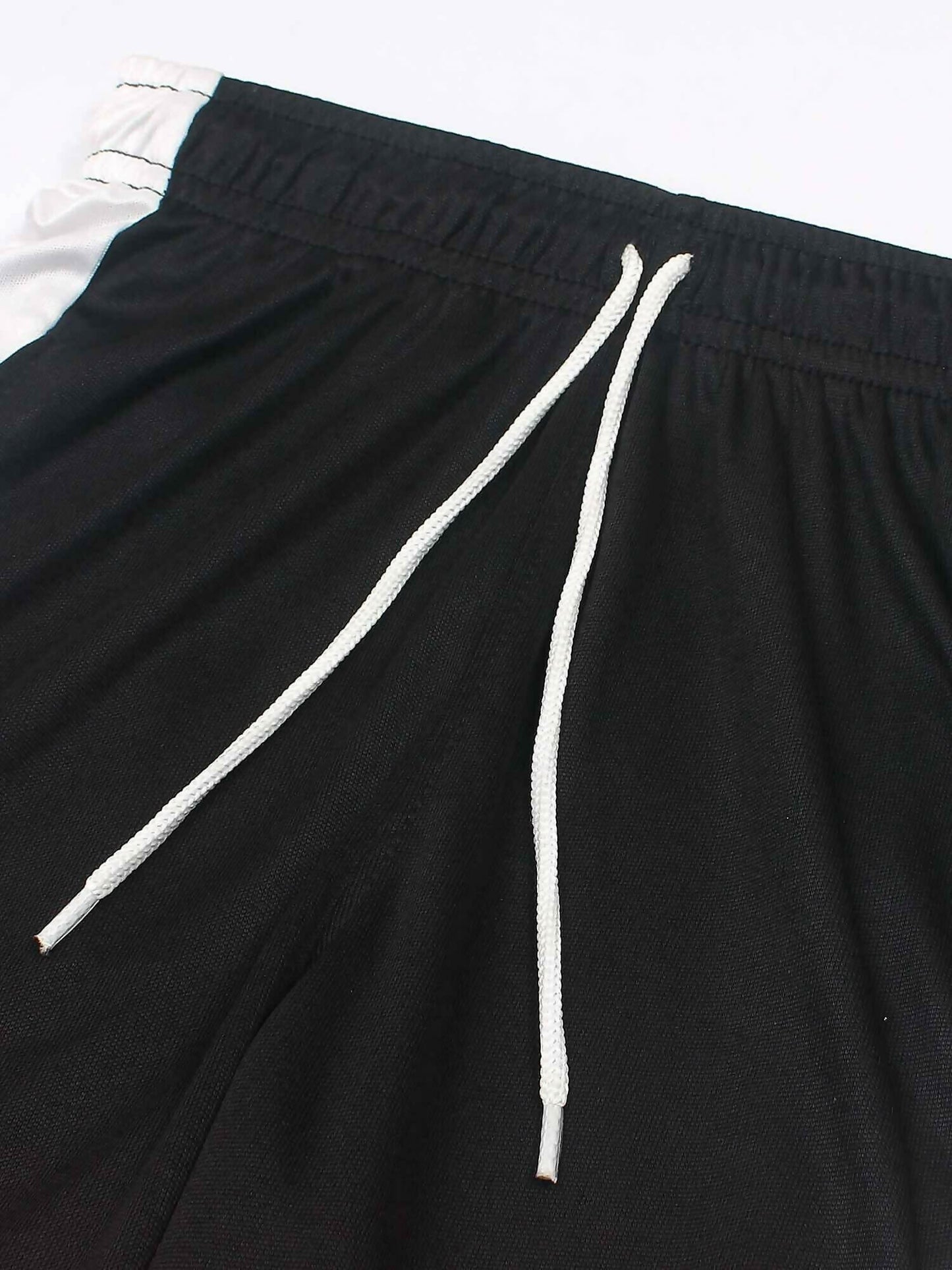Velvour Poly Athletic Sleeveless Tracksuit-VST63-A